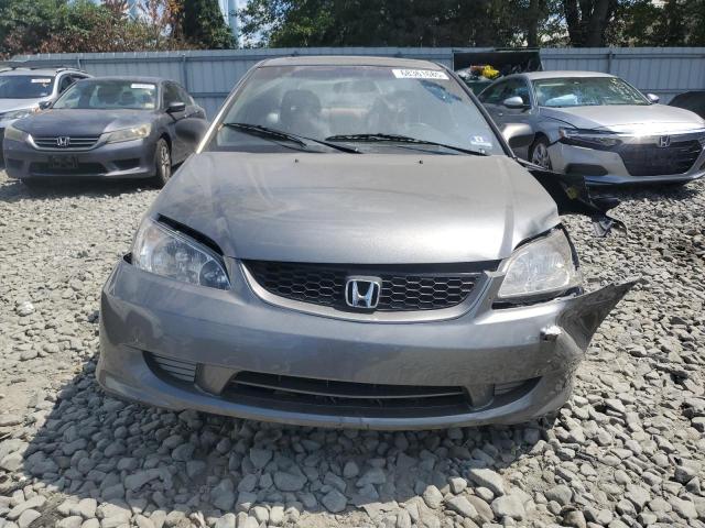 2005 HONDA CIVIC EX #3311538250