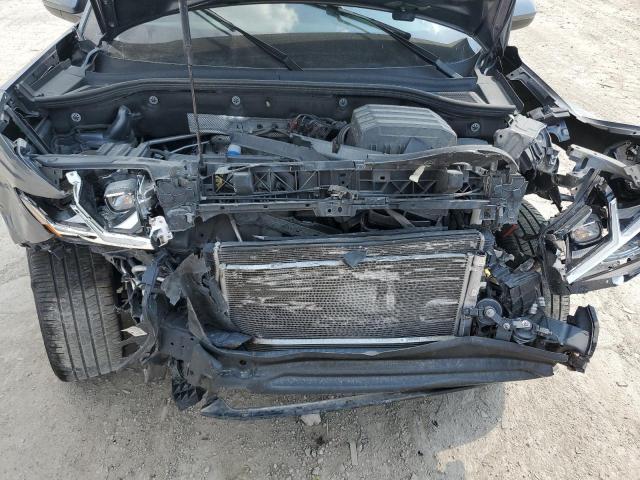2022 VOLKSWAGEN ATLAS SE - 1V2HR2CA5NC506713