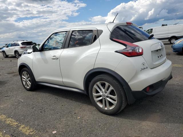 2016 NISSAN JUKE S - JN8AF5MV7GT656392