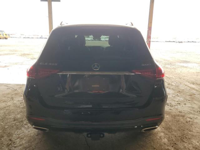 2020 MERCEDES-BENZ GLE 450 4M 4JGFB5KB7LA225137