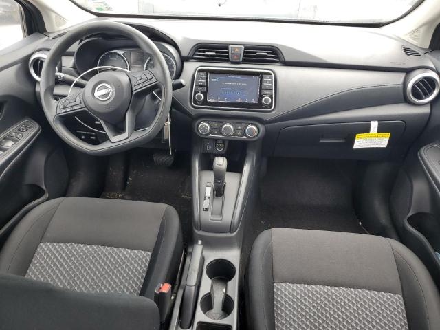 2024 NISSAN VERSA S 3N1CN8DV6RL904487