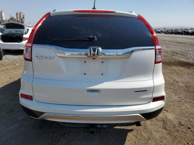 2015 HONDA CR-V TOURI 5J6RM3H90FL021562