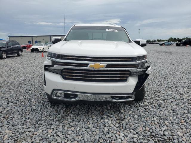 2020 CHEVROLET SILVERADO 3GCUYHET7LG360782
