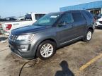 2017 FORD EXPLORER X - 1FM5K7D85HGD16405