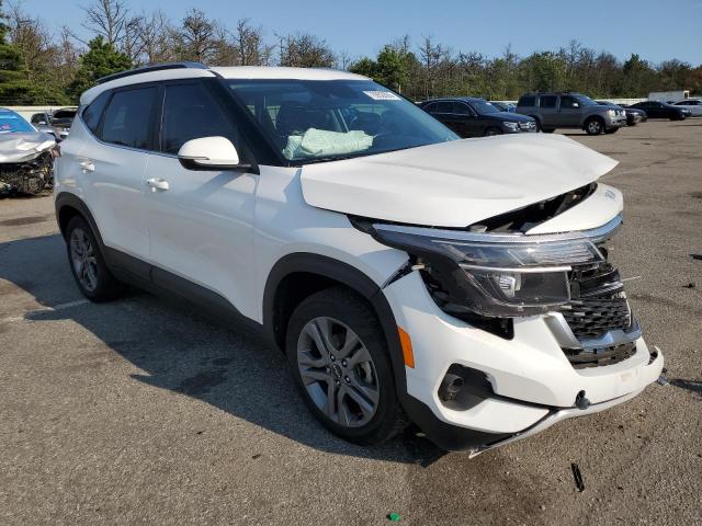 2022 KIA SELTOS S KNDEU2AA6N7289235