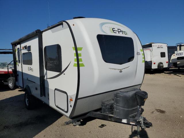 Global Auto Auctions: 2019 FLAG TRVL TRAIL