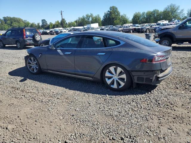2021 TESLA MODEL S 5YJSA1E21MF423747