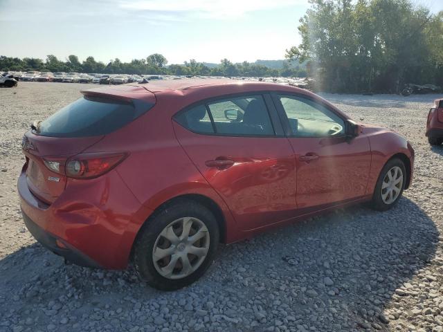 2015 MAZDA 3 SPORT 3MZBM1K70FM126603