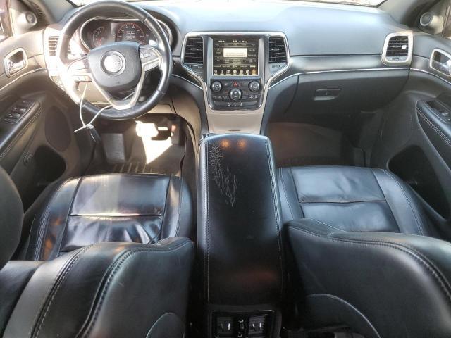 2015 JEEP GRAN CHERO 1C4RJFBG8FC940054