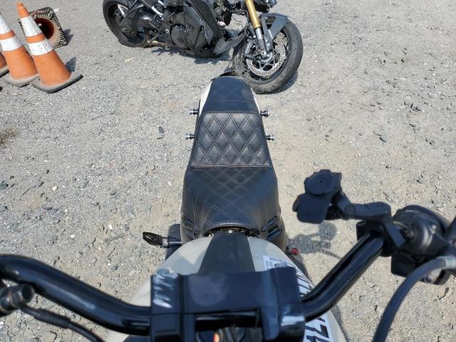 2023 HARLEY-DAVIDSON FXLRST 1HD1YXZ1XPB012302