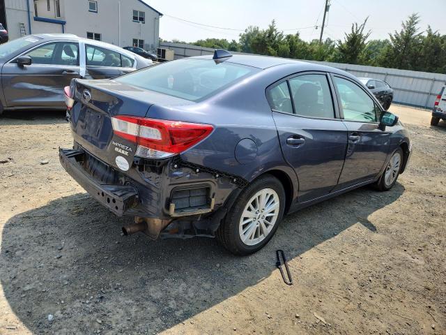 2017 SUBARU IMPREZA PR 4S3GKAB6XH3620168