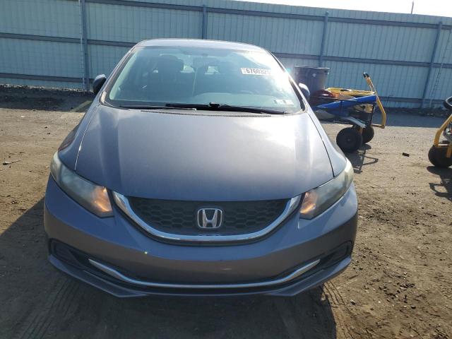 2015 HONDA CIVIC SE 19XFB2F72FE288897