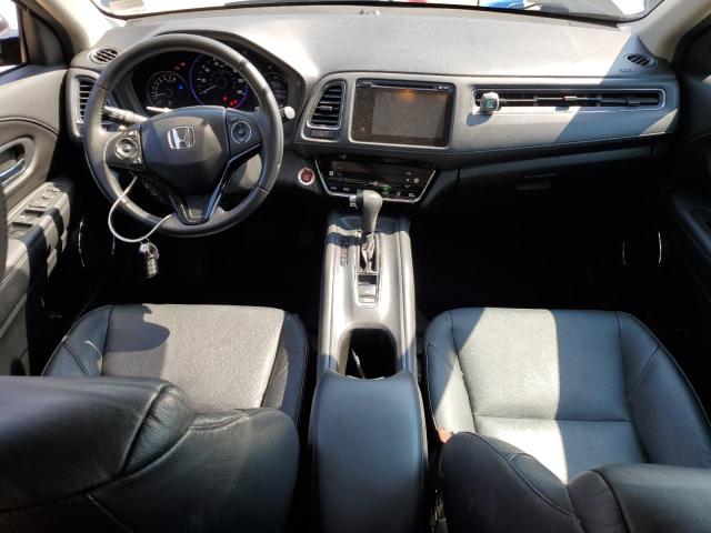 2017 HONDA HR-V EXL - 3CZRU6H70HM722121