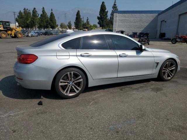 2017 BMW 440I GRAN WBA4E3C52HG187320
