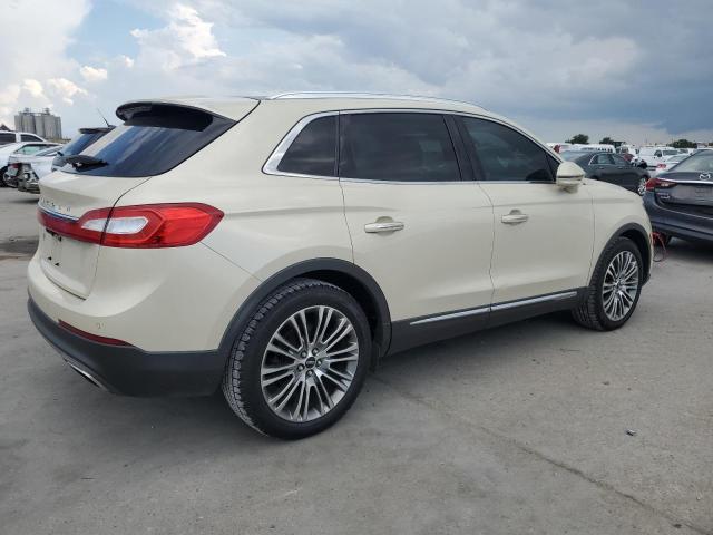 2016 LINCOLN MKX RESERV 2LMTJ6LR7GBL51228
