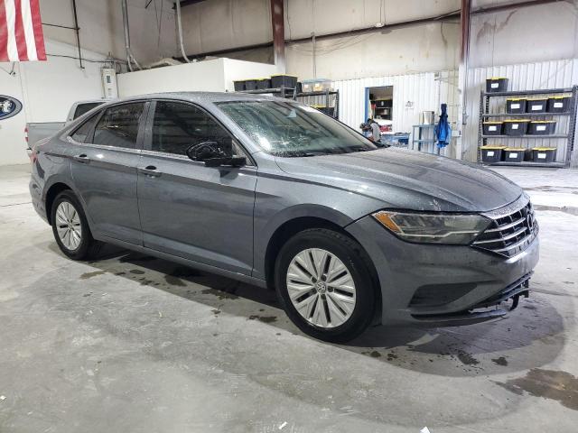 2019 VOLKSWAGEN JETTA S - 3VWC57BU5KM274900