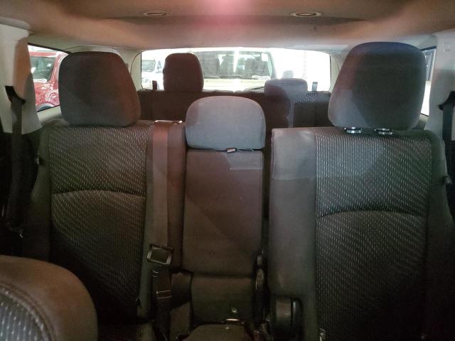 2018 DODGE JOURNEY SX 3C4PDCBG9JT526064