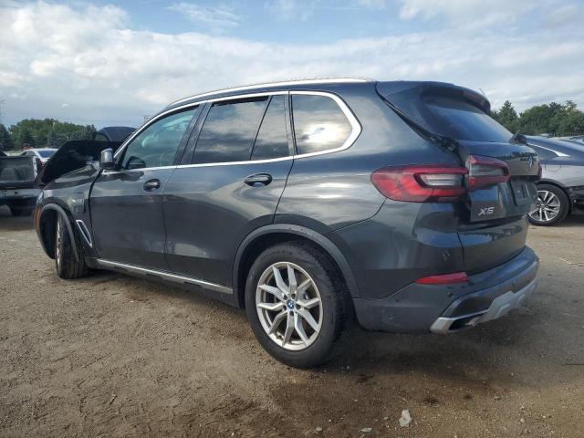 2022 BMW X5 XDRIVE4 5UXTA6C05N9L26175