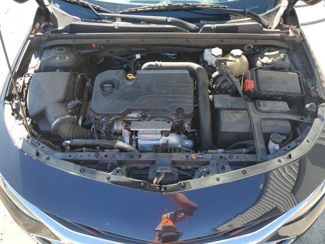 2023 CHEVROLET MALIBU LT - 1G1ZD5ST2PF184499