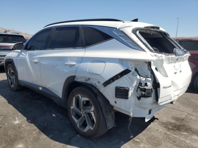 2022 HYUNDAI TUCSON SEL - 5NMJF3AE4NH010536