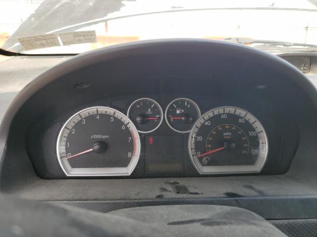 2011 CHEVROLET AVEO LT #3315929084