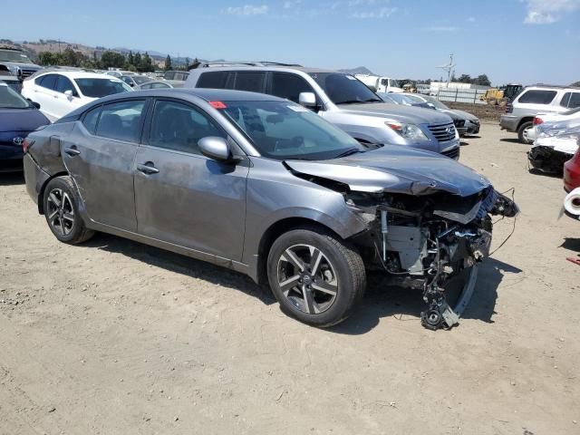 2024 NISSAN SENTRA SV #3301588650