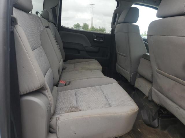 2018 CHEVROLET SILVERADO K2500 HEAVY DUTY 1GC1KUEG8JF176160