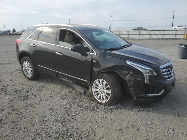 2018 CADILLAC XT5 1GYKNARS0JZ191866