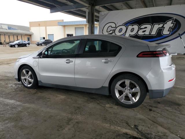 2013 CHEVROLET VOLT - 1G1RF6E42DU135315