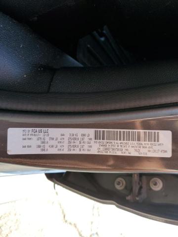2019 RAM 1500 BIG H 1C6RREFT9KN730160