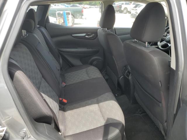 2019 NISSAN ROGUE SPOR - JN1BJ1CR4KW622514