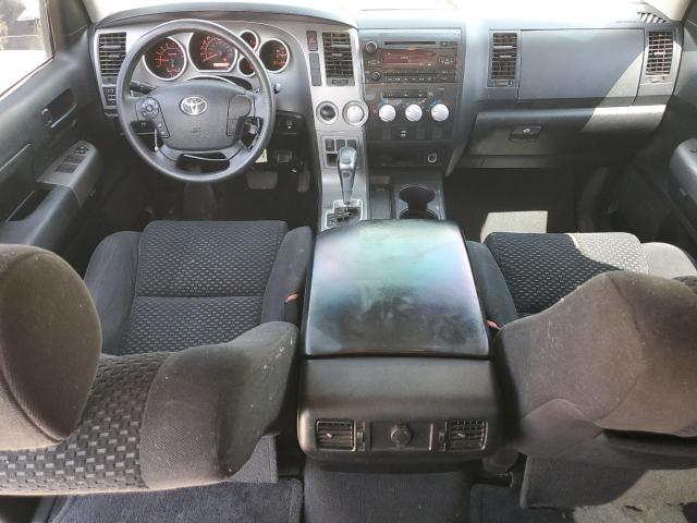 2013 TOYOTA TUNDRA CRE - 5TFDW5F1XDX318234