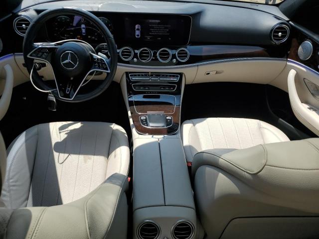 2023 MERCEDES-BENZ E 350 4MAT W1KZF8EB5PB109721