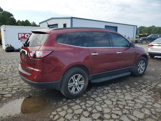 2016 CHEVROLET TRAVERSE LT 1GNKRGKD3GJ192002