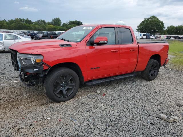 Global Auto Auctions: 2020 RAM 1500 BIG H