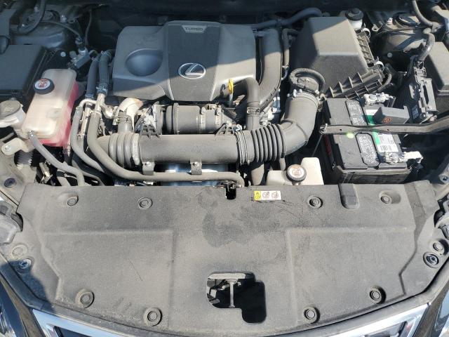 2019 LEXUS NX 300 BAS - JTJBARBZ4K2211003