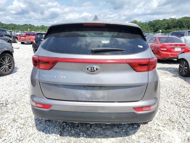 2018 KIA SPORTAGE L - KNDPM3AC3J7454734