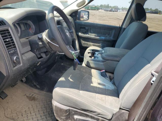 2018 RAM 1500 ST 1C6RR7FT8JS137675