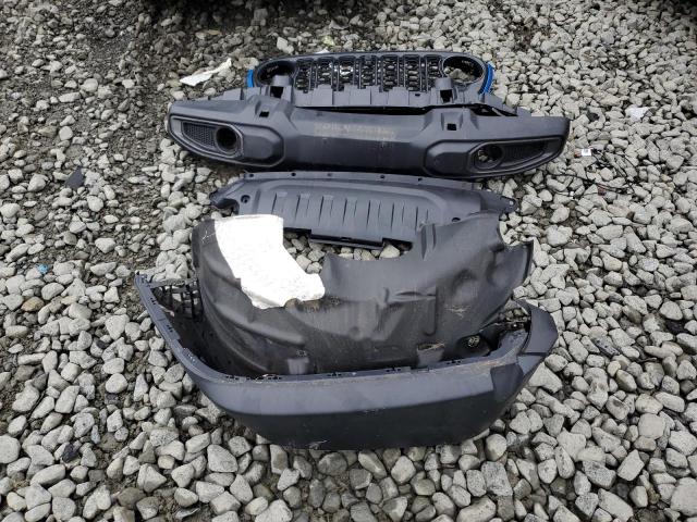 2025 JEEP WRANGLER R 1C4PJXFN5SW510819
