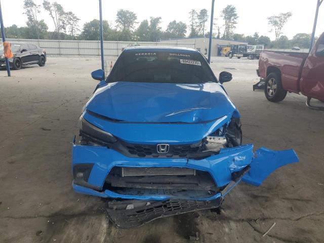 2022 HONDA CIVIC SPORT TOURING 19XFL1H84NE023586