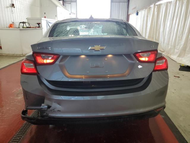 2023 CHEVROLET MALIBU LT - 1G1ZD5ST5PF238300