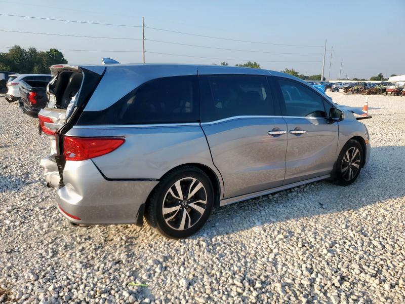 2019 HONDA ODYSSEY ELITE 5FNRL6H90KB060563