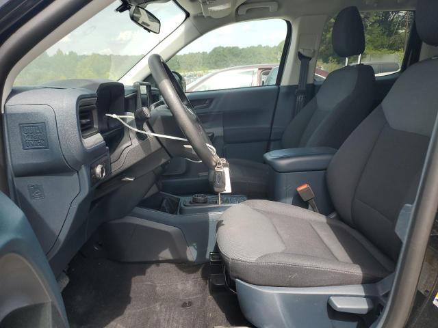 2023 FORD MAVERICK X 3FTTW8E96PRA24086