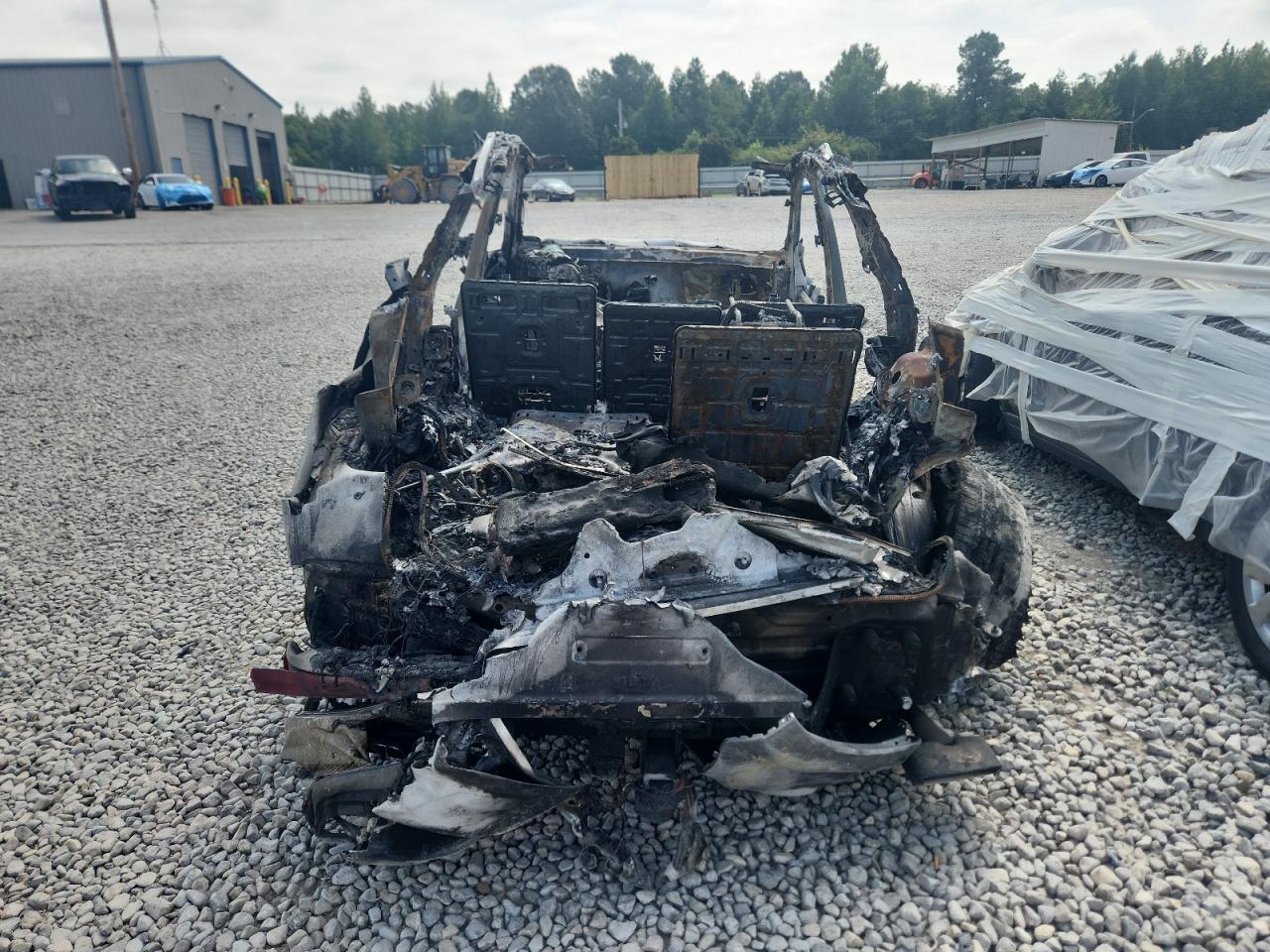 AUDI Q7 PREMIUM PLUS