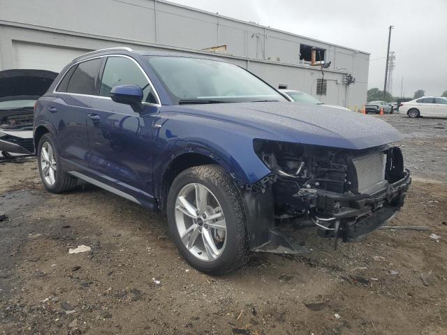 2024 AUDI Q3 PREMIUM WA1DECF32R1063057