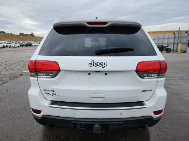 2014 JEEP GRAND CHER - 1C4RJFBG5EC372988