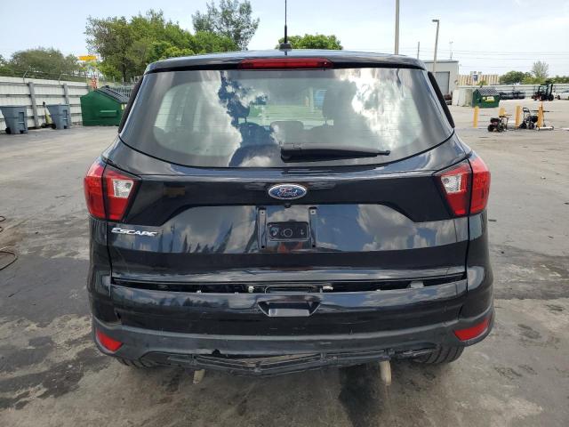 2019 FORD ESCAPE S 1FMCU0F78KUB45624