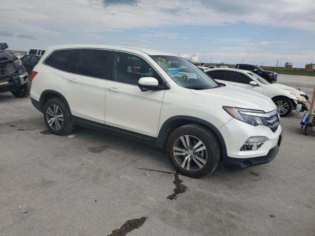 2018 HONDA PILOT EX 5FNYF5H35JB032457
