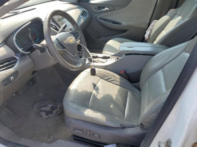 2018 CHEVROLET MALIBU LT - 1G1ZD5ST9JF145223