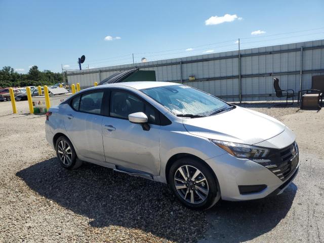 2025 NISSAN VERSA SV 3N1CN8EV5SL865198